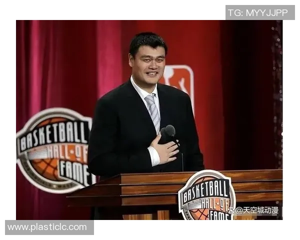 姚明赴塞尔维亚交流篮球文化推动中塞体育合作新篇章