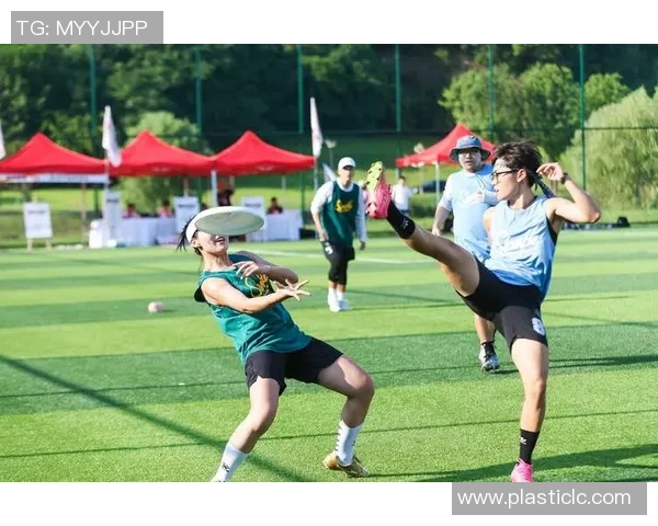 杨强专访：从飞盘新手到赛场高手的成长之路回顾