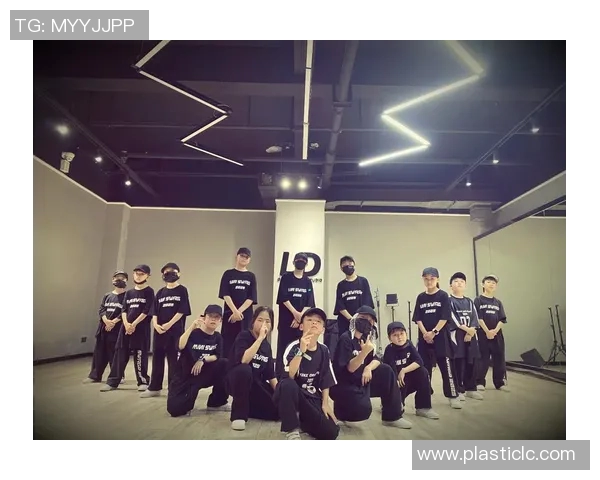 街舞战术与团队协作：探秘北京街舞队的成功运营模式与发展策略